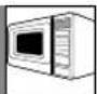 SHARP R291BKWE - AUTRES FONCTIONS PRATIQUES - 1