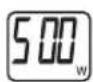 SHARP R291BKWE - Voorbeeld: - 6