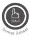 SHARP R291BKWE - Voorbeeld: - 5