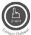 SHARP R291BKWE - Fonction DÉCONGÉLATION - 6