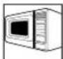 SHARP R291BKWE - Luukku - 1
