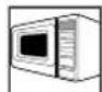 SHARP R291BKWE - Dor - 1
