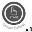 SHARP R291BKWE - INSTALLASJON - 5