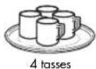 SHARP R291BKWE - BOISSONS - 4