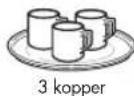 SHARP R291BKWE - DRIKKEVARER - 4