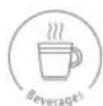 SHARP R291BKWE - BEVERAGES - 6