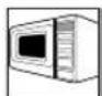 SHARP R291BKWE - Using the STOP key - 2
