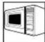 SHARP R291BKWE - DECONGÉLATION - 3