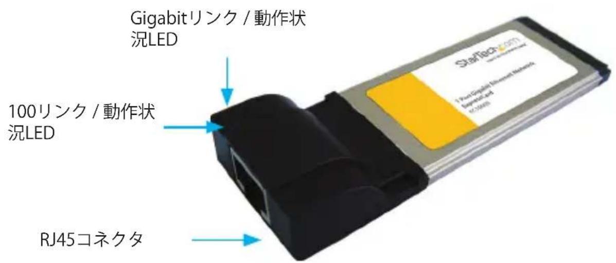 StarTech.com EC1000S - 動作環境 - 1