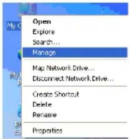 StarTech.com EC1000S - インズルの確認 - 1