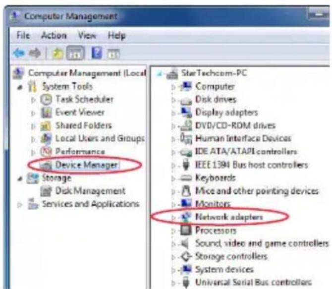 StarTech.com EC1000S - インズルの確認 - 2