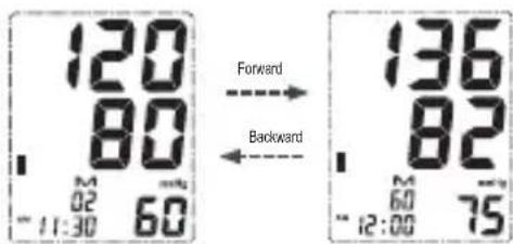 TOPCOM BD4600 - Récupération de données - 3