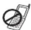 TOPCOM BD4600 - CAUTION - 1