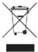 TOPCOM BD4600 - Afvoeren (milieubescherming) - 1