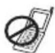 TOPCOM BD4600 - PRECAUCION - 1