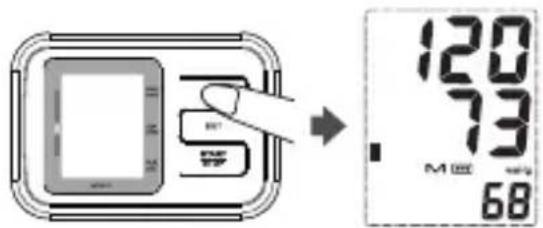 TOPCOM BD4600 - Récupération de données - 1