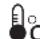 RUSSELL HOBBS Illumina 2016056 - YdaIte HaKInb peryIapHo (KaKdbI MecaI). - 3