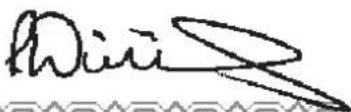 Skytronics 952.969 - Certificate of conformity - 1