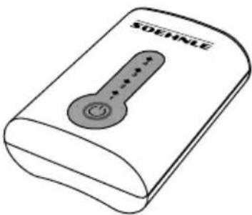 SOEHNLE 68031 - Reglage - 1