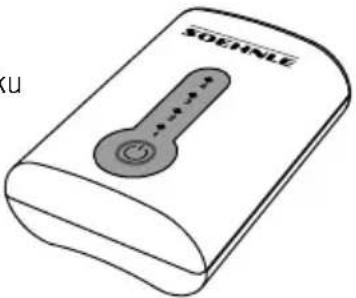 SOEHNLE 68031 - Bedienelement - 1