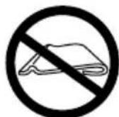 SOEHNLE 68031 - Bezpečnostní pokyny - 3