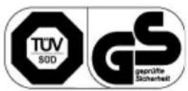 SOEHNLE 68031 - INDICAZIONI IMPORTANT! CONSERVARE LE ISTRUZIONI PER L'USO PER UNA CONSULTA- ZIONE FUTURA! - 4