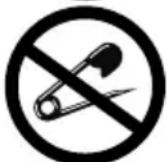 SOEHNLE 68031 - Indicazioni di sicurezza - 5