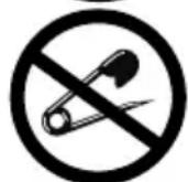 SOEHNLE 68031 - Safety information - 5