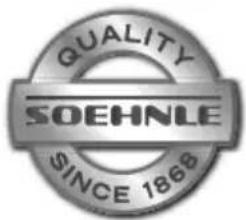 SOEHNLE 68031 - Carga de la batería - 3