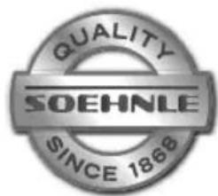 SOEHNLE 68031 - De accu laden - 3
