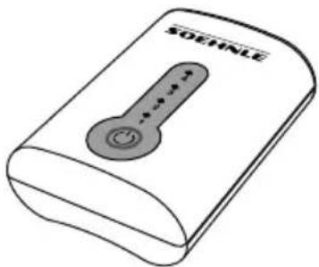 SOEHNLE 68031 - Operating element - 1