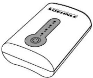 SOEHNLE 68031 - Element obstugowy - 1