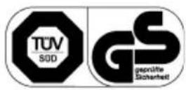 SOEHNLE 68031 - Power supply: - 3