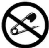 SOEHNLE 68031 - Правила безопасности - 4