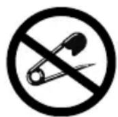 SOEHNLE 68031 - Consignes de sécurité - 5