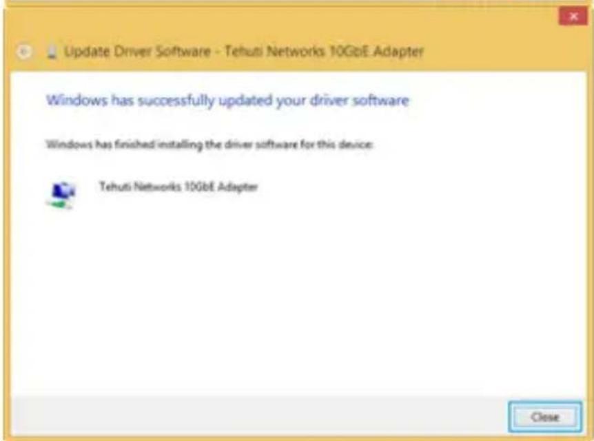 StarTech.com ST10000SPEX - Windows - 8