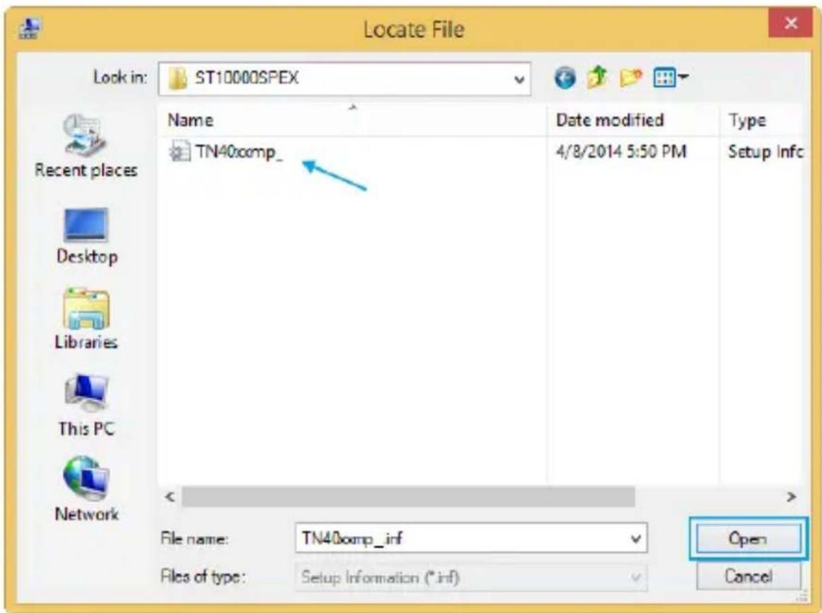 StarTech.com ST10000SPEX - Windows - 6