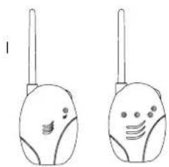 SWITEL BCE 25 - 3