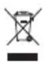 SWISSVOICE Aeris 124 HSCB - Recykling (utilizacja) - 1