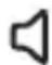 SWISSVOICE Aeris 124 HSCB - Touche Fonction - 1