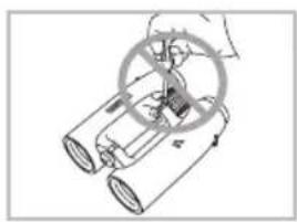 Swarovski SLC 8x42 W B - Generelle anvisninger - 2