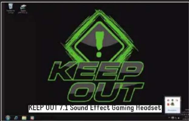 KeepOut HX8 - INSTALÁCIA A KONFIGURÁCIA - 1