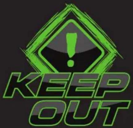 KeepOut HX8 - GIRIŞ - 1