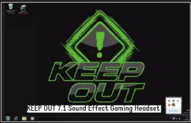 KeepOut HX5 - INSTALACION Y CONFIGURACION - 1