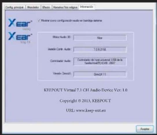 KeepOut HX5 - Pnnpoφopiεc - 1