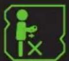 KeepOut HX9 - Ikona - 3
