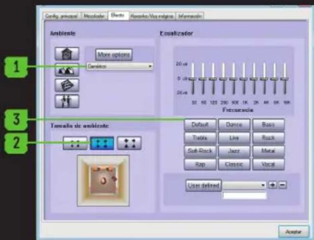 KeepOut HX9 - Efeito - 1