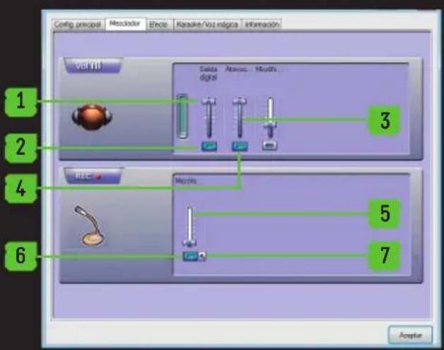 KeepOut HX9 - Karistinci - 1