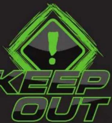 KeepOut HX9 - Ikona - 1