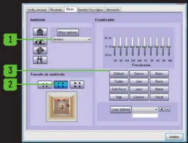 KeepOut HX9 - Effect - 1